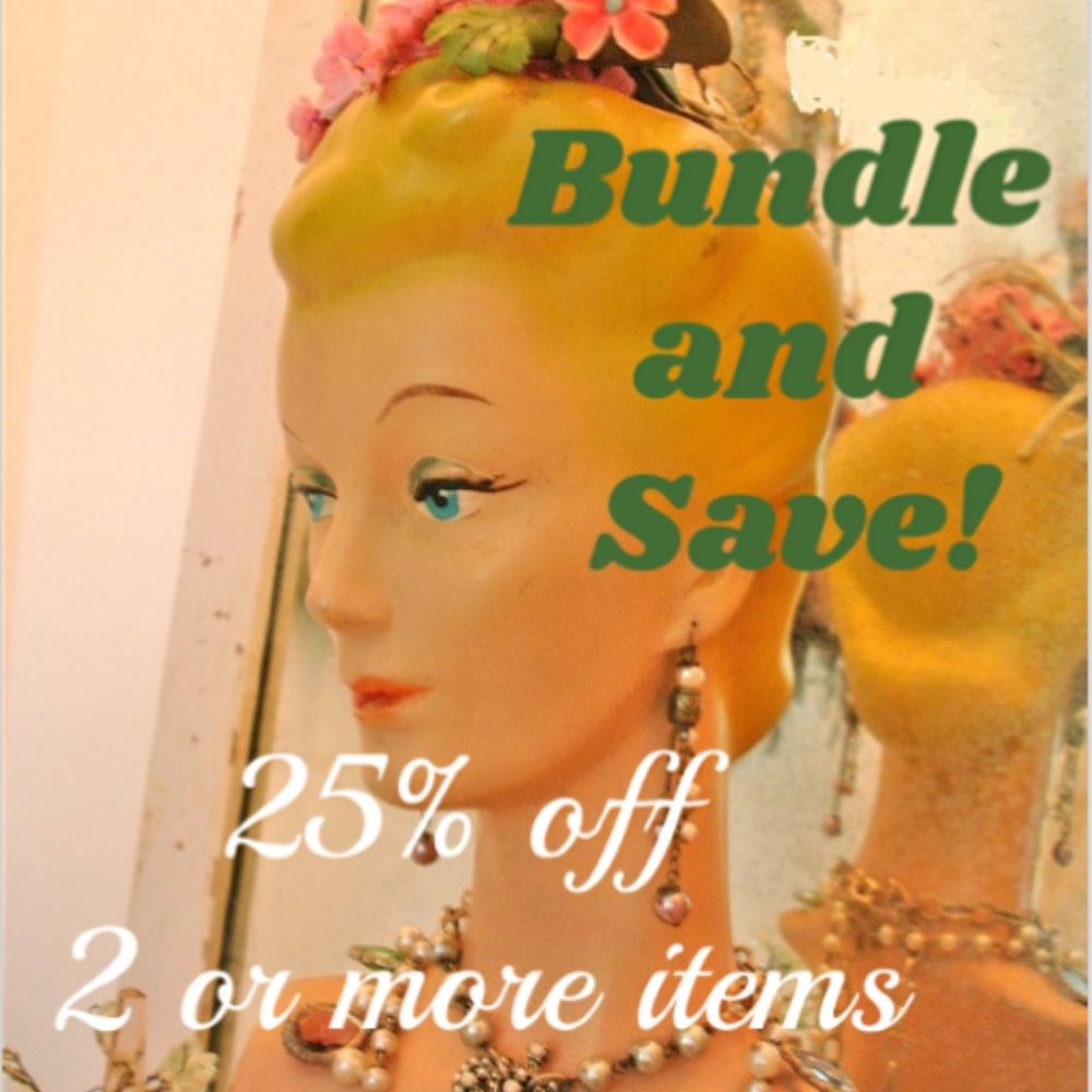 Bundle‎ and Save!